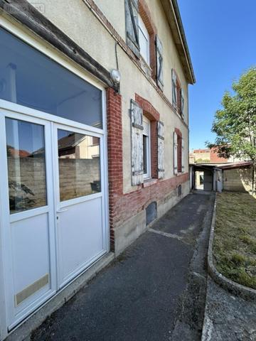 Immeuble à vendre à Épernay dans la Marne (51200), ref : 51066-1999
