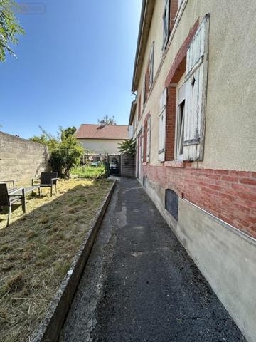 Immeuble à vendre à Épernay dans la Marne (51200), ref : 51066-1999