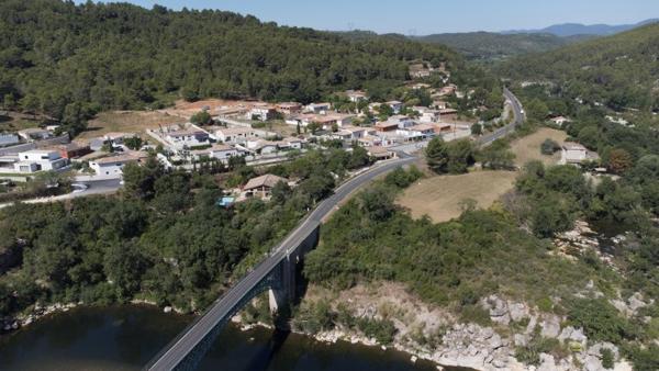 Vente / Terrain constructible