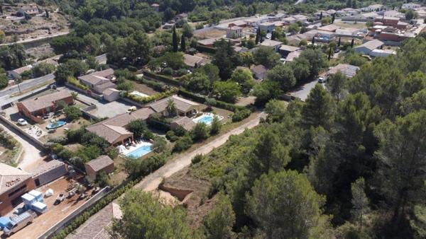 Vente / Terrain constructible