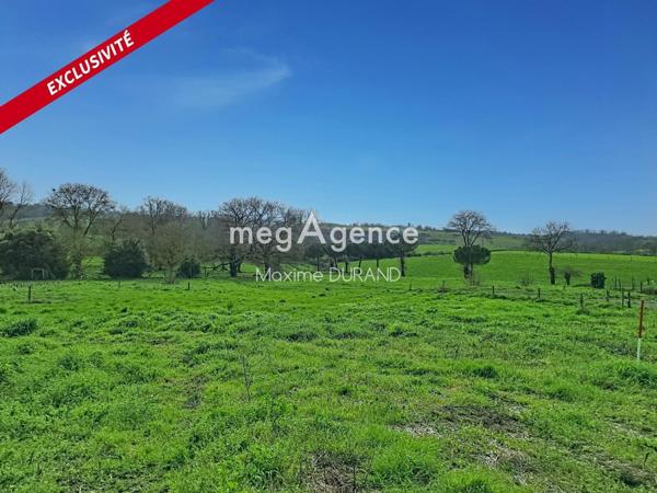 Maison à SAINT-CRESPIN-SUR-MOINE, 49230 - 3 pièces 66m²