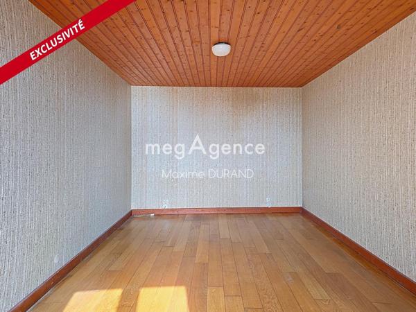 Maison à SAINT-CRESPIN-SUR-MOINE, 49230 - 3 pièces 66m²