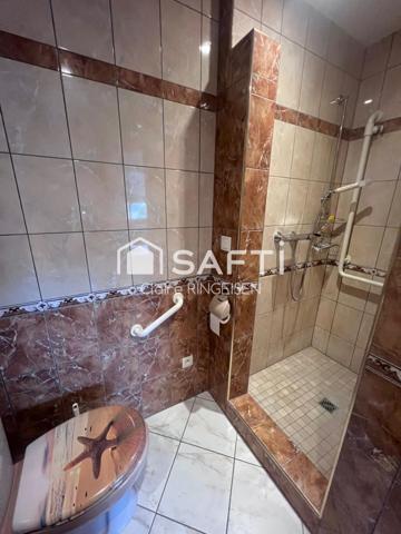 Lot 2 maisons - Sarreguemines