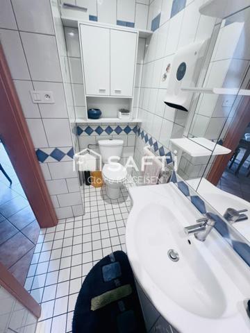 Lot 2 maisons - Sarreguemines