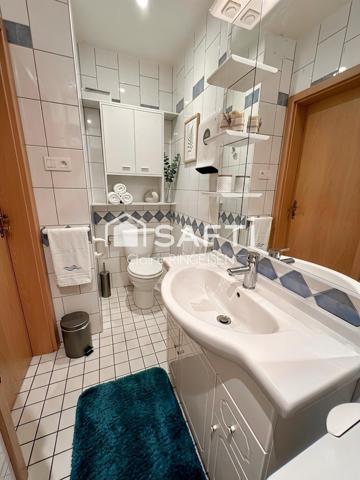 Lot 2 maisons - Sarreguemines