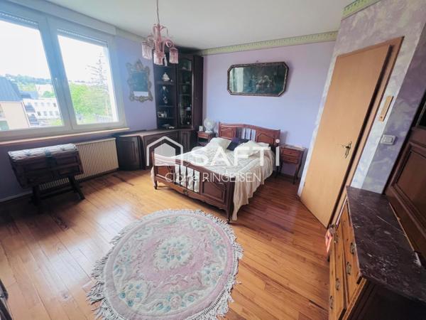 Lot 2 maisons - Sarreguemines