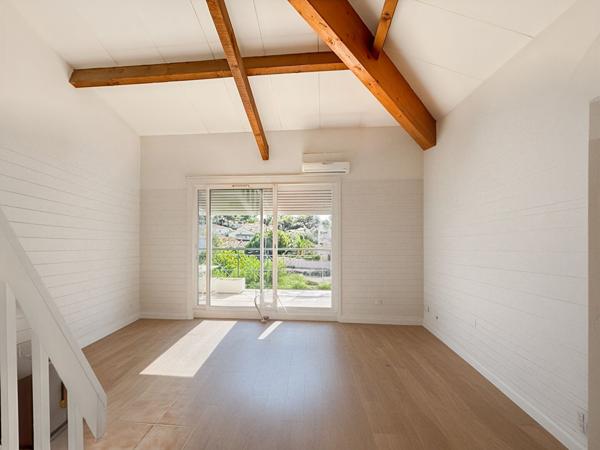 Appartement Le Cannet 2/3 pièce(s) 55 m2 cave