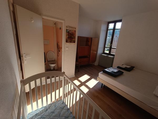 Immeuble commercial - Salles-Curan Salles curan