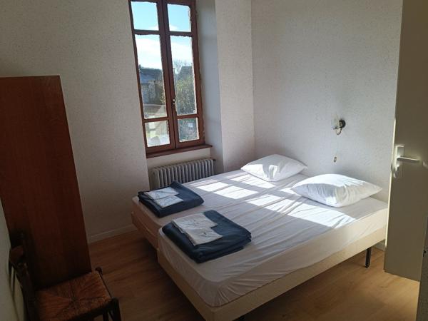 Immeuble commercial - Salles-Curan Salles curan