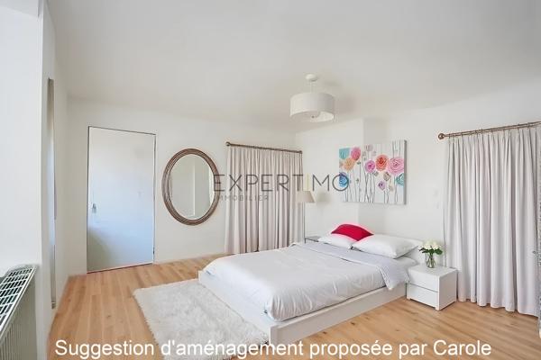 Laives (71240) Spécial investisseurs : grande maison avec potentiel de division à Laives