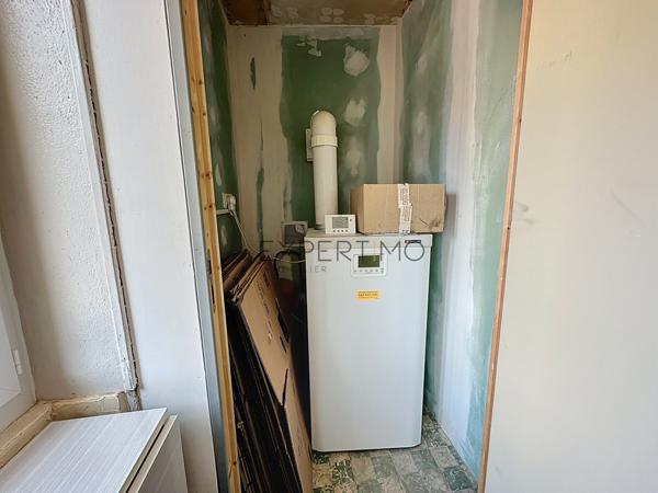 Laives (71240) Spécial investisseurs : grande maison avec potentiel de division à Laives