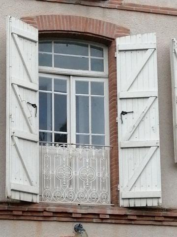 Maison bourgeoise à rénover secteur Castelsarrasin Castelsarrasin