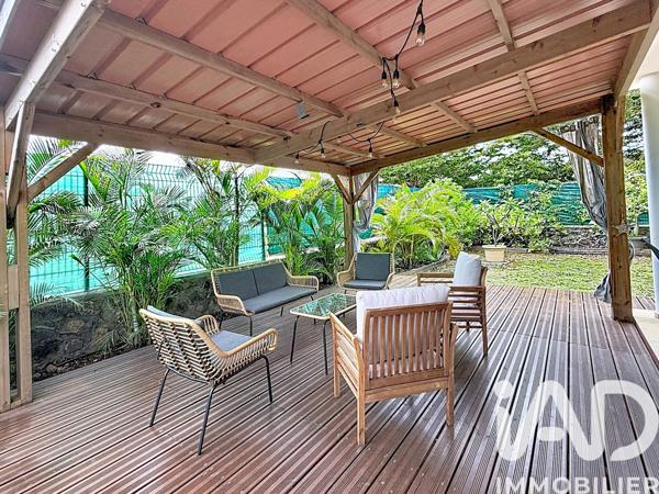 Appartement à vendre 2 pièces 52 m² Saint-Paul