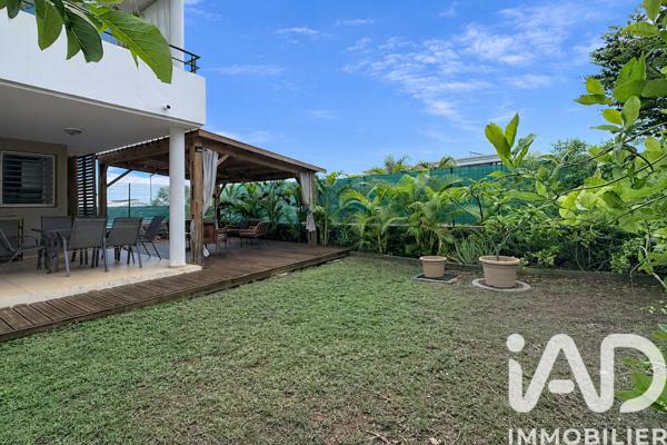 Appartement à vendre 2 pièces 52 m² Saint-Paul