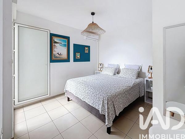 Appartement à vendre 2 pièces 52 m² Saint-Paul