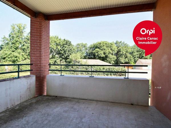 Appartement à louer    1 pièce •  Lavaur