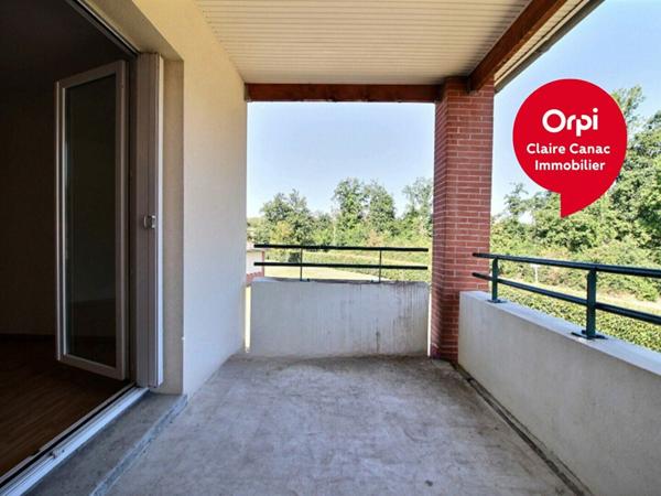 Appartement à louer    1 pièce •  Lavaur