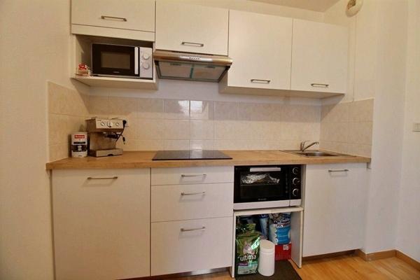 Appartement à louer    1 pièce •  Lavaur