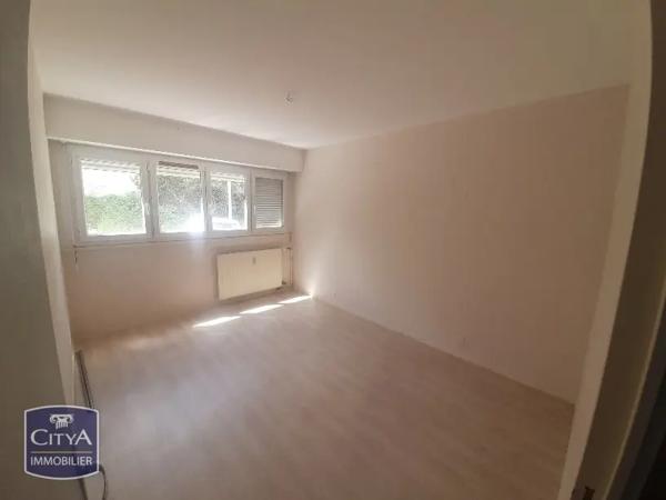 Appartement à vendre 3 pièces 70m² Limoges (87000)