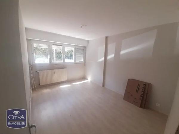 Appartement à vendre 3 pièces 70m² Limoges (87000)