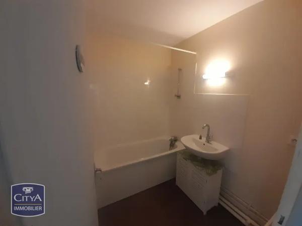 Appartement à vendre 3 pièces 70m² Limoges (87000)