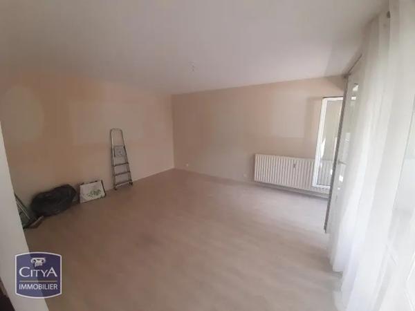 Appartement à vendre 3 pièces 70m² Limoges (87000)