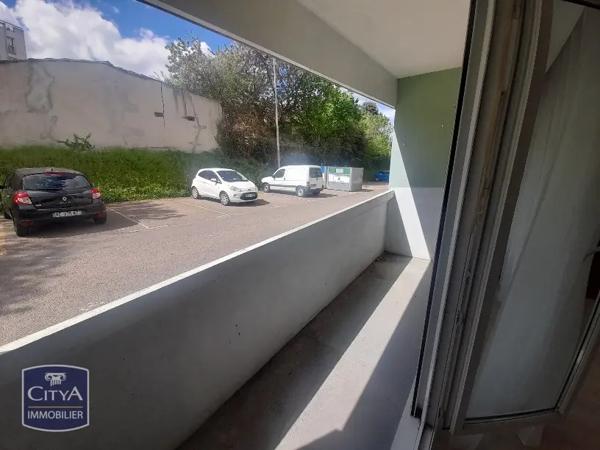 Appartement à vendre 3 pièces 70m² Limoges (87000)