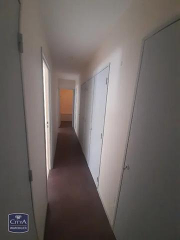 Appartement à vendre 3 pièces 70m² Limoges (87000)
