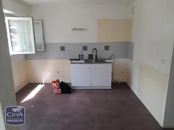 Appartement à vendre 3 pièces 70m² Limoges (87000)