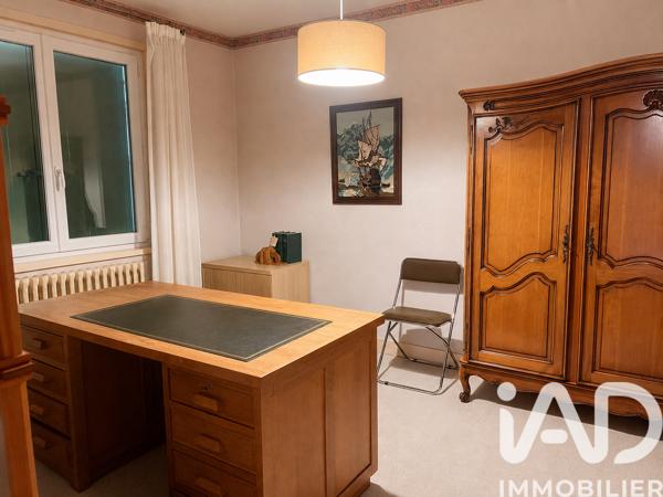 Maison à vendre 5 pièces 100 m² Coutras