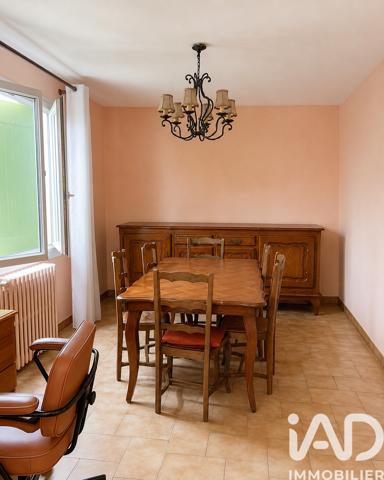 Maison à vendre 5 pièces 100 m² Coutras