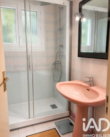 Maison à vendre 5 pièces 100 m² Coutras