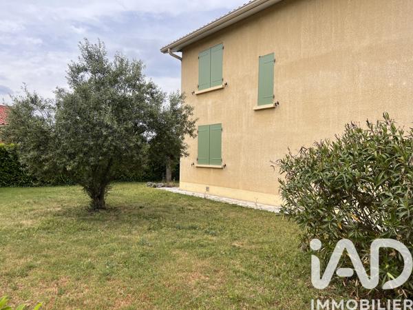 Maison à vendre 5 pièces 100 m² Coutras
