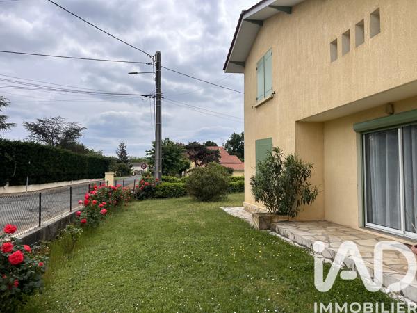 Maison à vendre 5 pièces 100 m² Coutras