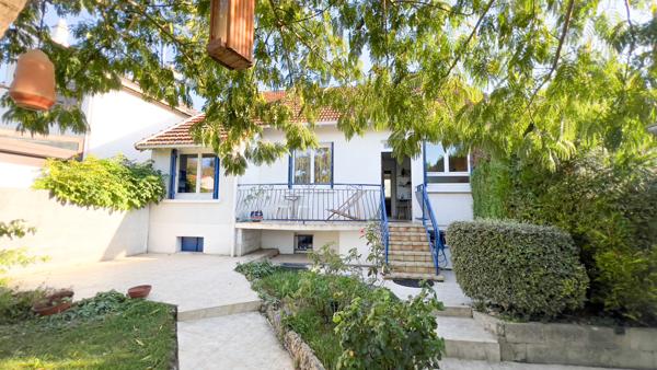 Maison Montgeron 6 pièce(s) 127.91 m2