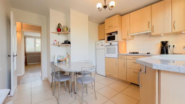 Maison Montgeron 6 pièce(s) 127.91 m2