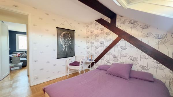 Maison Montgeron 6 pièce(s) 127.91 m2