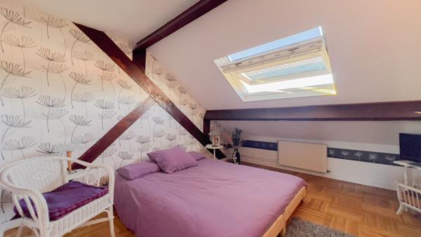 Maison Montgeron 6 pièce(s) 127.91 m2