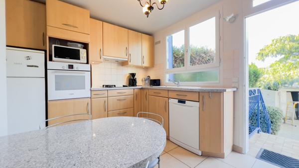 Maison Montgeron 6 pièce(s) 127.91 m2