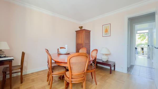 Maison Montgeron 6 pièce(s) 127.91 m2