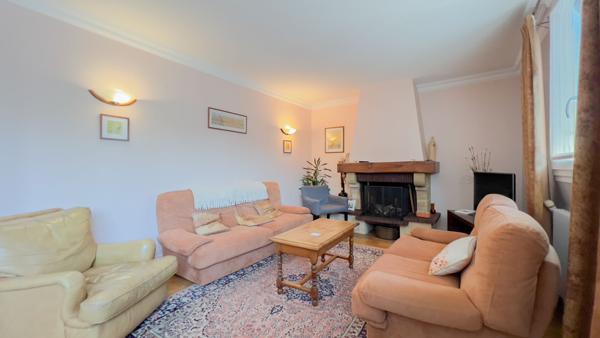 Maison Montgeron 6 pièce(s) 127.91 m2