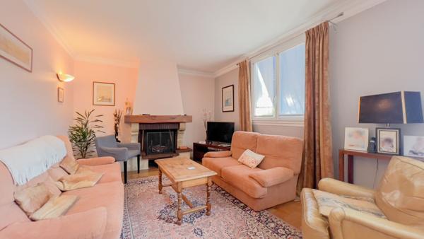 Maison Montgeron 6 pièce(s) 127.91 m2