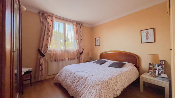 Maison Montgeron 6 pièce(s) 127.91 m2