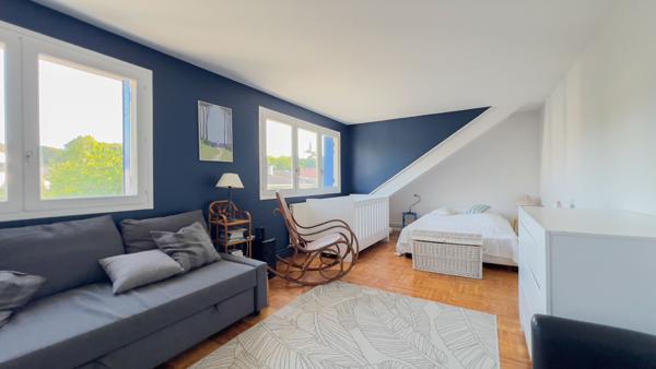 Maison Montgeron 6 pièce(s) 127.91 m2