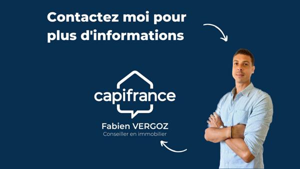 Terrain avec vue mer – La Saline les Hauts : 4 500 m² construtible