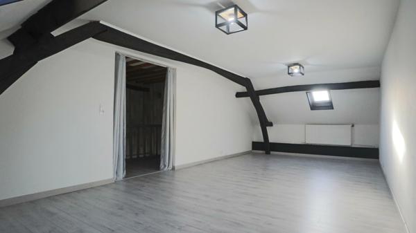 Maison individuelle de 125 m² à FOURMIES