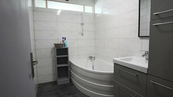 Maison individuelle de 125 m² à FOURMIES