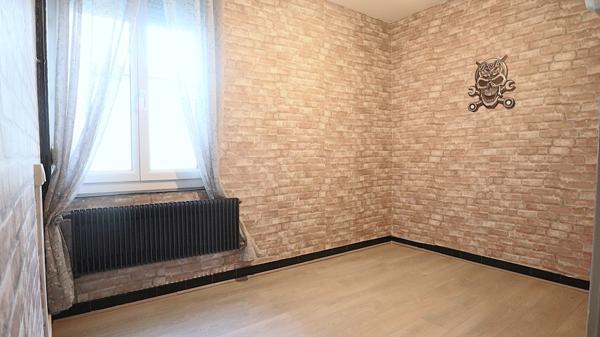 Maison individuelle de 125 m² à FOURMIES