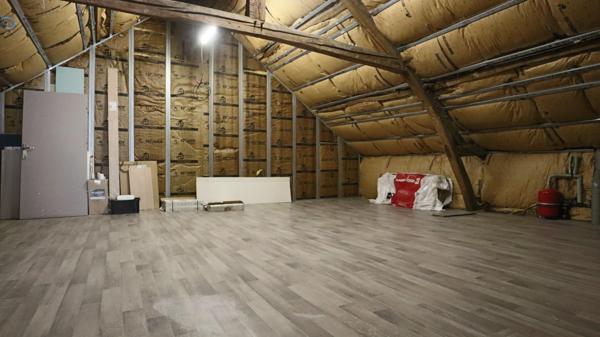 Maison individuelle de 125 m² à FOURMIES