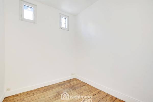 Appartement 55.68 m² à Suresnes 92150